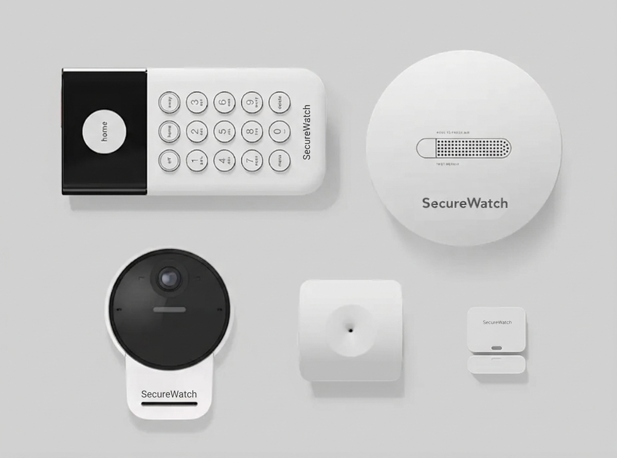 SecureWatch