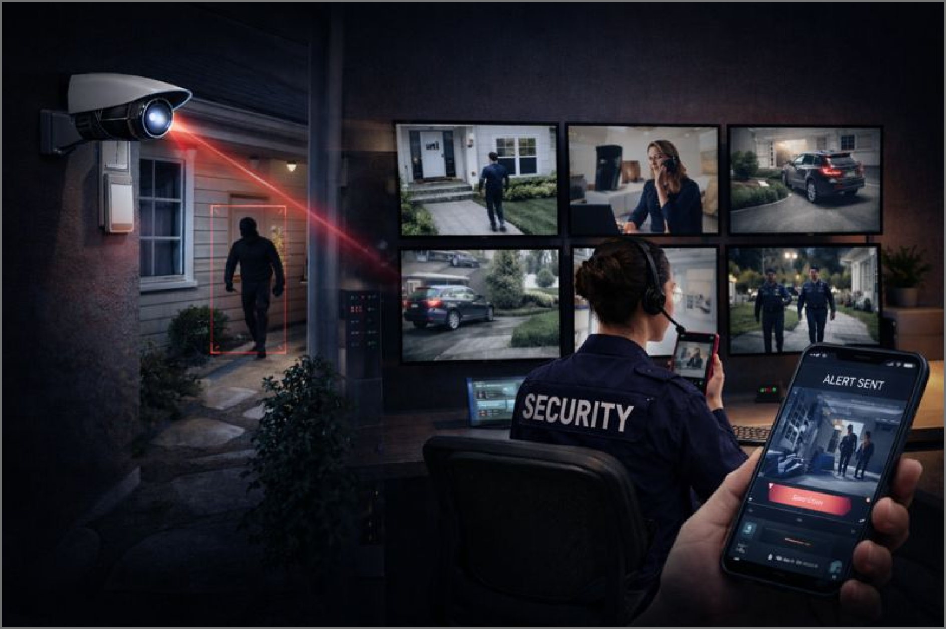 SecureWatch